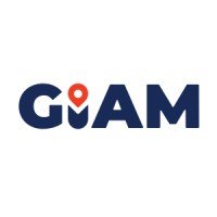 GIAM logo, GIAM contact details