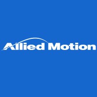 Allied Motion Technologies, Inc. logo, Allied Motion Technologies, Inc. contact details