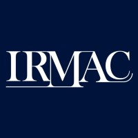 IRMAC logo, IRMAC contact details