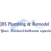 JBS Plumbing and Remodel logo, JBS Plumbing and Remodel contact details