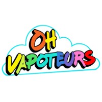 OH VAPOTEURS OFFICIEL logo, OH VAPOTEURS OFFICIEL contact details