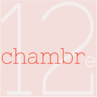 Chambre12 logo, Chambre12 contact details