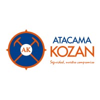 S.C.M. Atacama Kozan logo, S.C.M. Atacama Kozan contact details