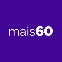 Mais 60 logo, Mais 60 contact details