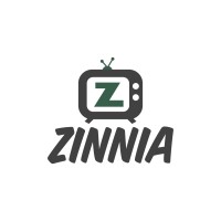 Zinnia Films logo, Zinnia Films contact details