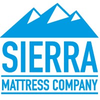 Sierra Mattress Company logo, Sierra Mattress Company contact details