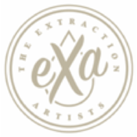 The Extraction Artists logo, The Extraction Artists contact details