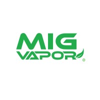 Mig Vapor logo, Mig Vapor contact details