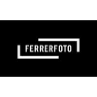 Ferrerfoto logo, Ferrerfoto contact details