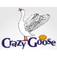 Crazy Goose logo, Crazy Goose contact details