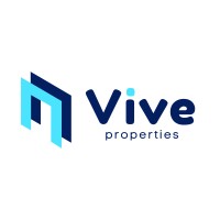 Vive Properties logo, Vive Properties contact details