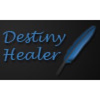 Destiny Healer logo, Destiny Healer contact details