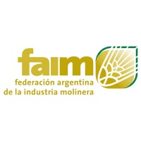 FAIM - Federación Argentina de la Industria Molinera logo, FAIM - Federación Argentina de la Industria Molinera contact details