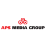 APS Media Group logo, APS Media Group contact details