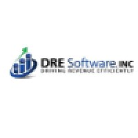 DRE Software, Inc. logo, DRE Software, Inc. contact details