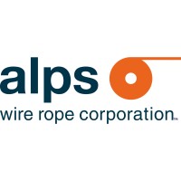 Alps Wire Rope Corp logo, Alps Wire Rope Corp contact details