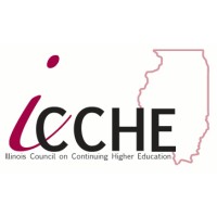 Illinois Council on Continuing Higher Education logo, Illinois Council on Continuing Higher Education contact details