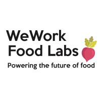 WeWork Food Labs logo, WeWork Food Labs contact details