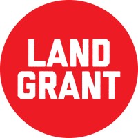 Land-Grant Brewing Company logo, Land-Grant Brewing Company contact details