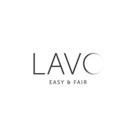 LAVO Easy & Fair logo, LAVO Easy & Fair contact details