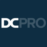 DCPRO Training logo, DCPRO Training contact details