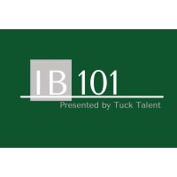 IB101 logo, IB101 contact details