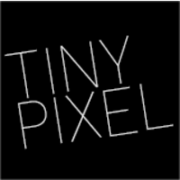 Tiny Pixel Collective logo, Tiny Pixel Collective contact details