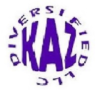 KAZ Communications Network logo, KAZ Communications Network contact details