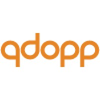 qdopp, Inc. logo, qdopp, Inc. contact details