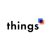 Things logo, Things contact details