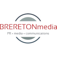 Brereton Media logo, Brereton Media contact details