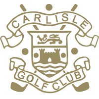 Carlisle Golf Club logo, Carlisle Golf Club contact details