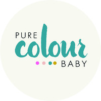 Pure Colour Baby logo, Pure Colour Baby contact details