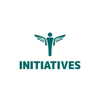 Initiatives logo, Initiatives contact details