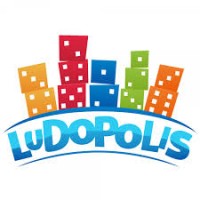 Ludopolis logo, Ludopolis contact details