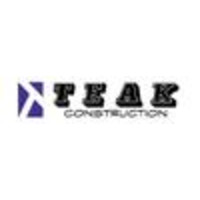 Teak Construction logo, Teak Construction contact details