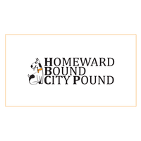 Homeward Bound City Pound logo, Homeward Bound City Pound contact details