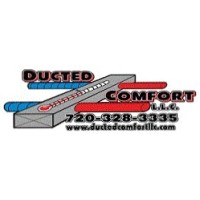 Ducted Comfort LLC logo, Ducted Comfort LLC contact details