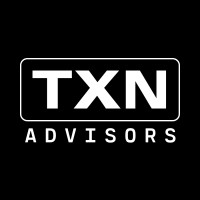 TXN Advisors logo, TXN Advisors contact details