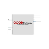 GOODPartners LLC logo, GOODPartners LLC contact details