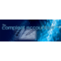 The Compleat Accountant Corp. logo, The Compleat Accountant Corp. contact details