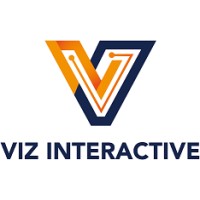 VIZ Interactive logo, VIZ Interactive contact details