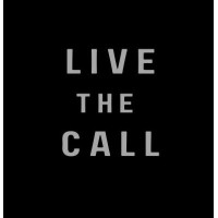 Live the Call logo, Live the Call contact details