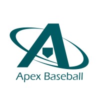 Apex Baseball logo, Apex Baseball contact details