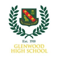 Glenwood High School logo, Glenwood High School contact details