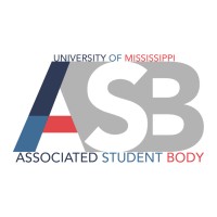 Ole Miss ASB logo, Ole Miss ASB contact details