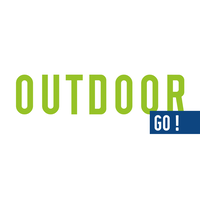 OutdoorGo ! logo, OutdoorGo ! contact details