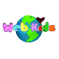 Web Kids TV logo, Web Kids TV contact details