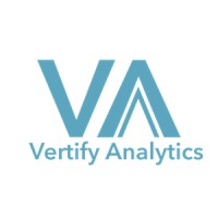 Vertify Analytics logo, Vertify Analytics contact details