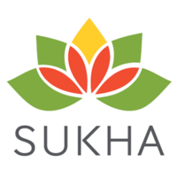 Sukha logo, Sukha contact details